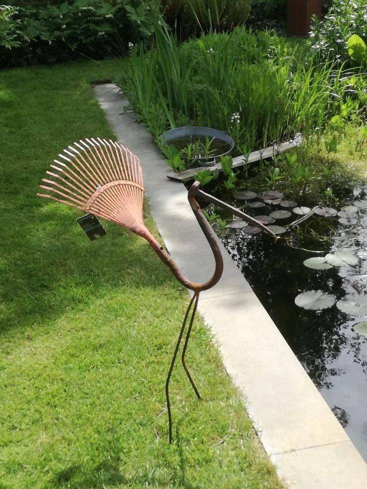 Outback Garden Art Garden Art