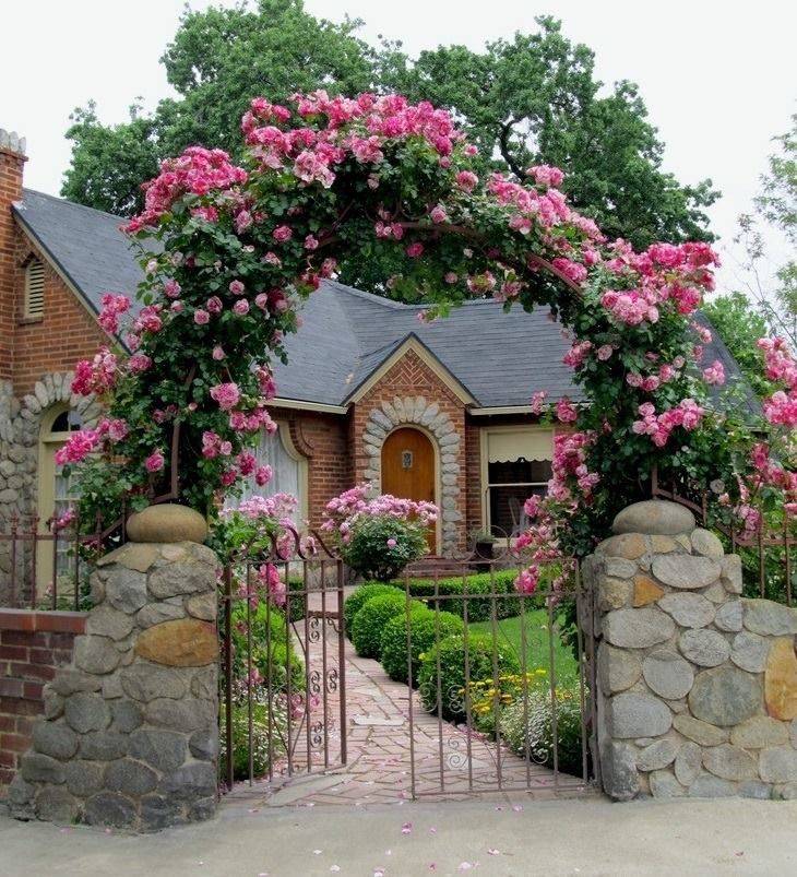 Beautiful Gardens