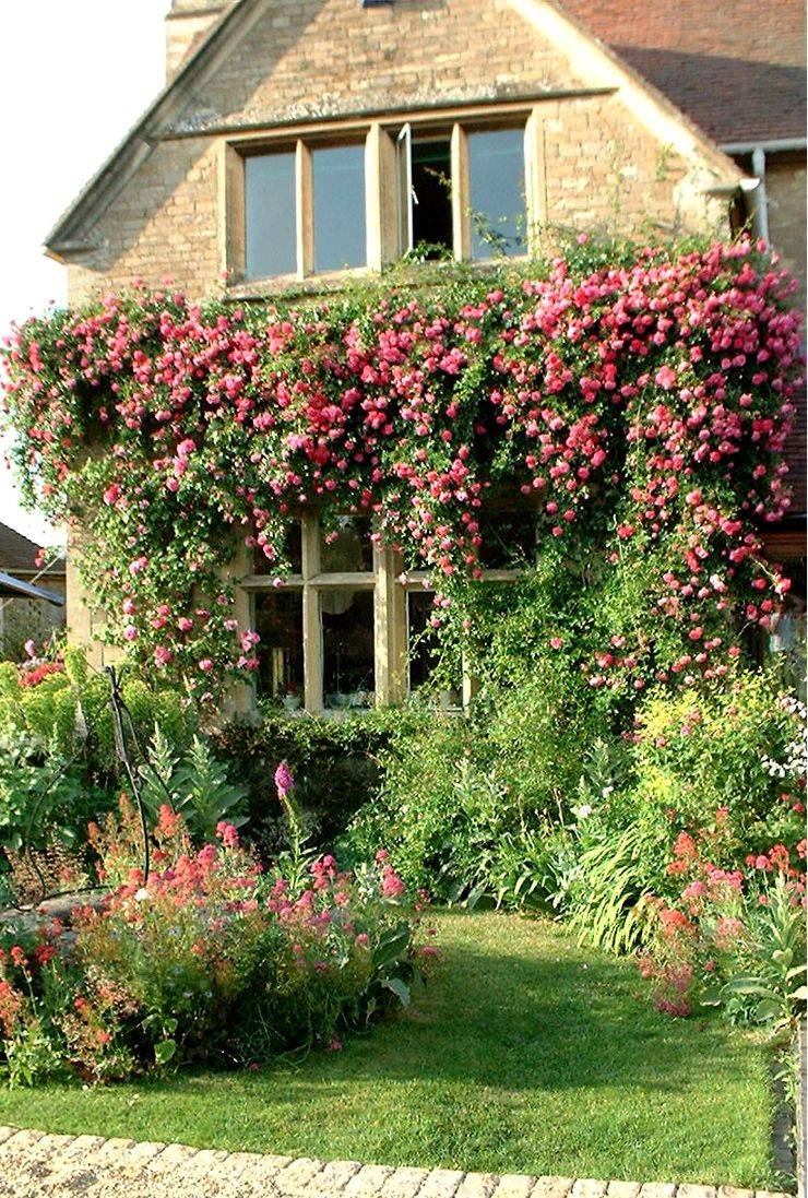 Moradas Cottage Garden