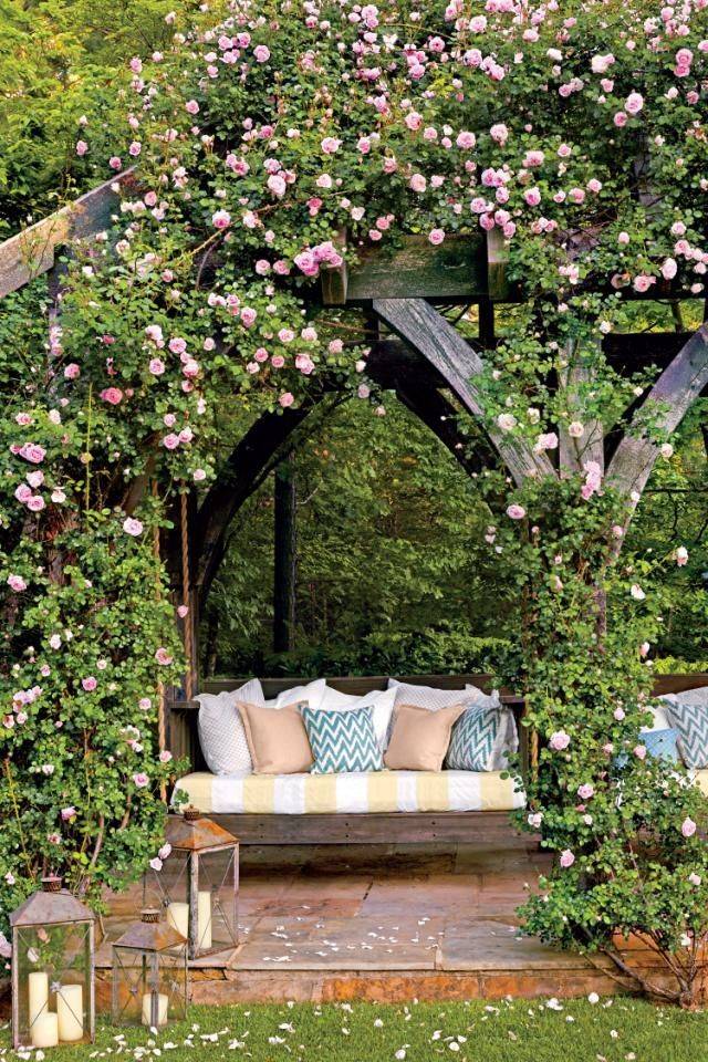Gorgeous Gardens