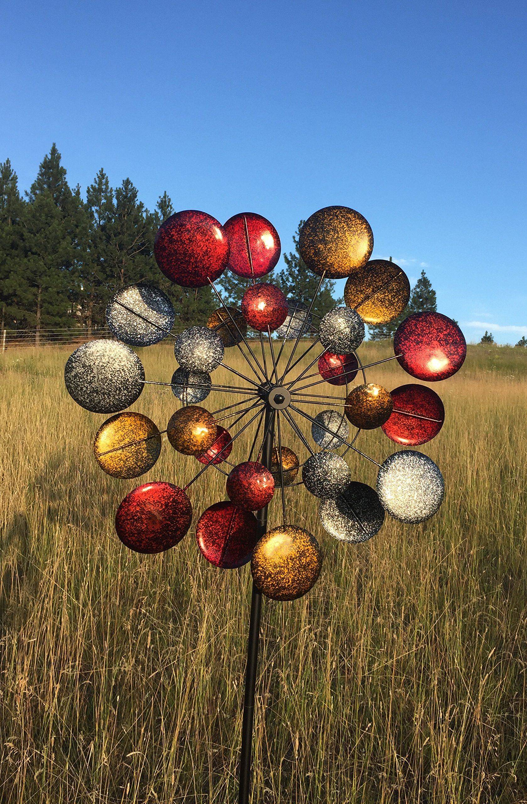 Best Spinner Sculptures Images
