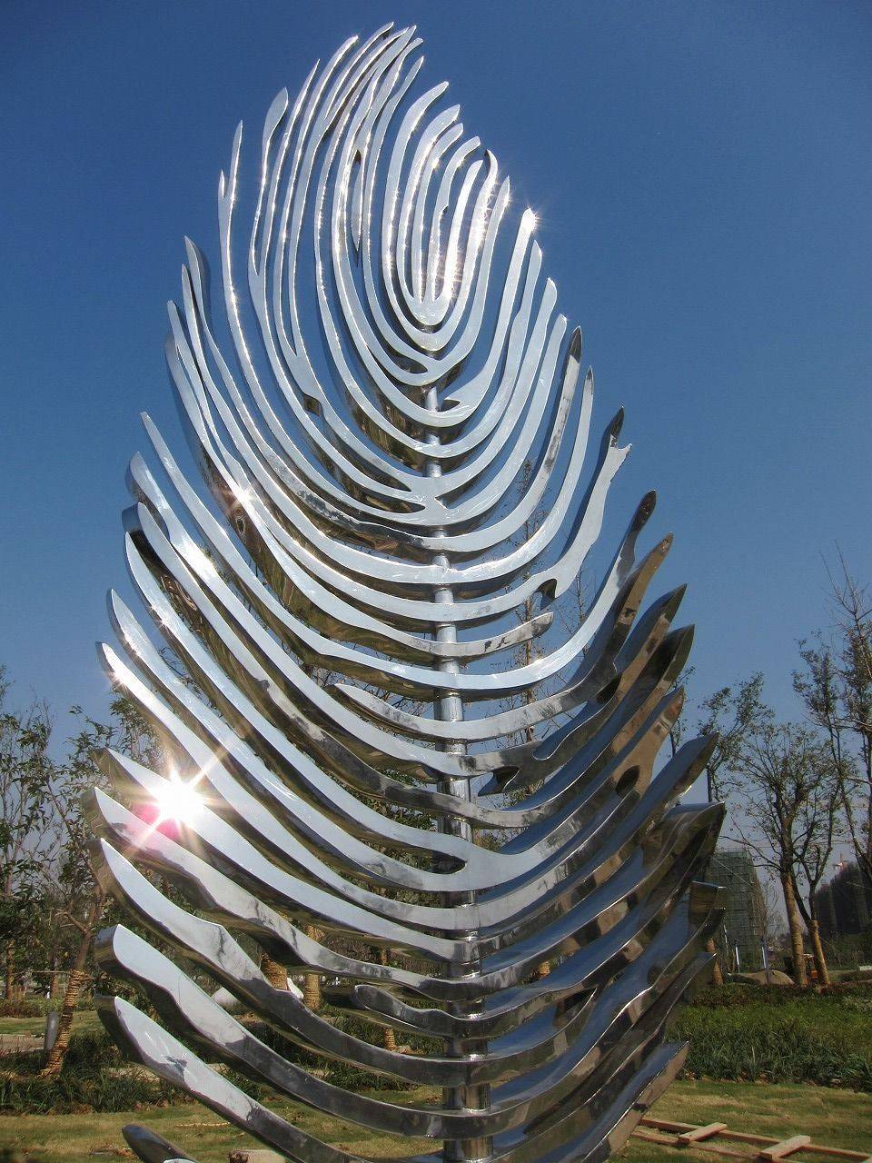 Bob Scythe Kinetic Wind Sculpture Kinetic Wind Art