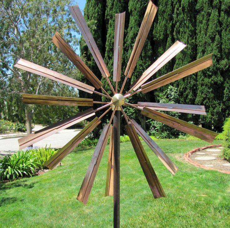 Diy Garden Art