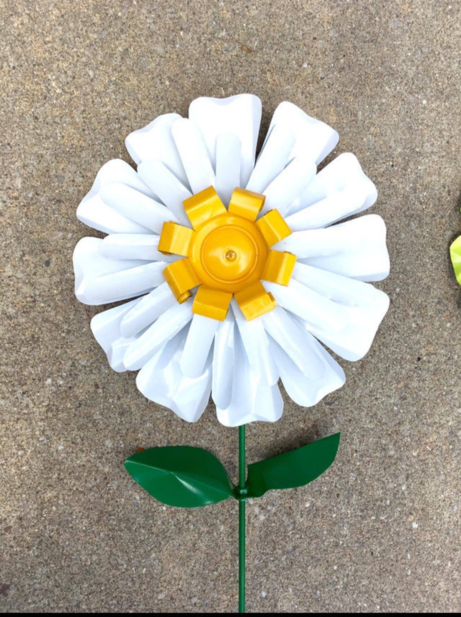 Flower Decor Projects