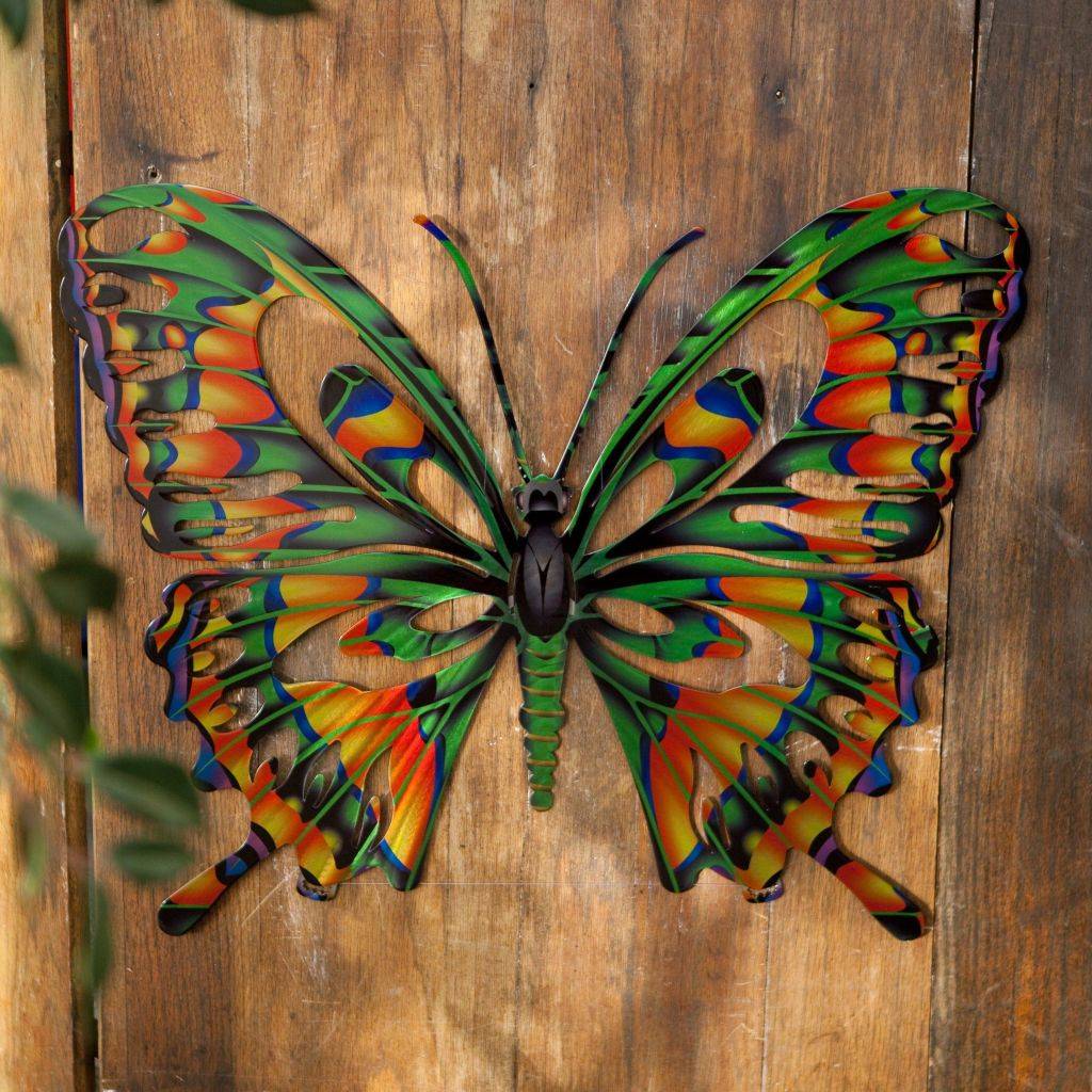 Wall Art Outdoor Metal Wall Art