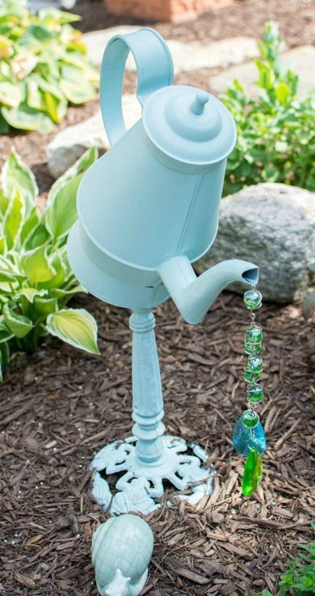 25 Teapot Garden Art Ideas To Try This Year SharonSable