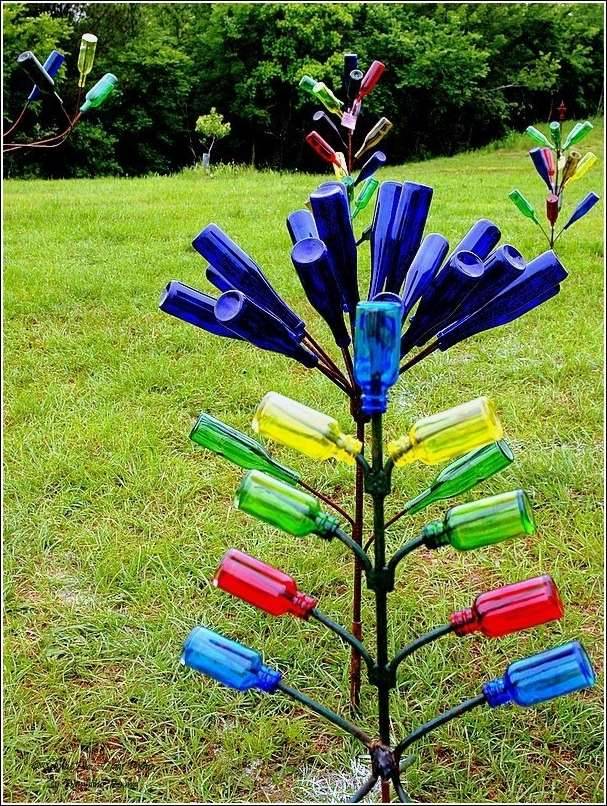 Creative Diy Gardening Ideas