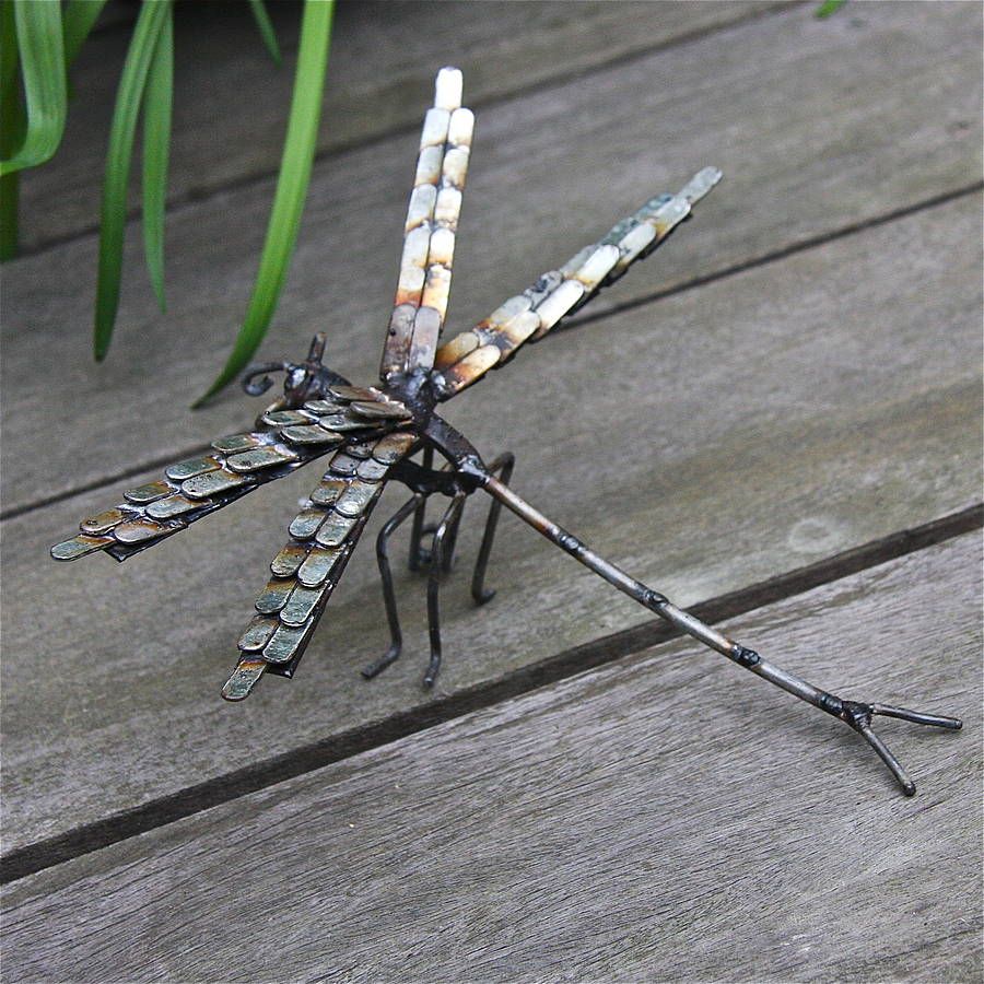 Dragonfly Wall Art