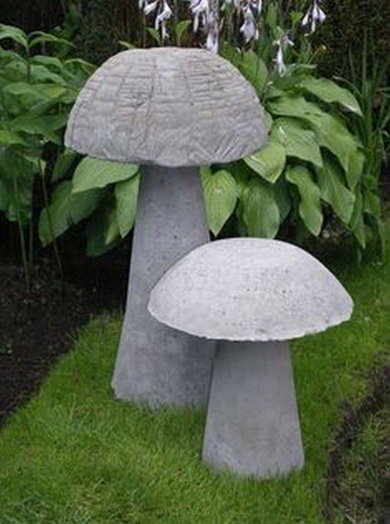 Concrete Diy Projects