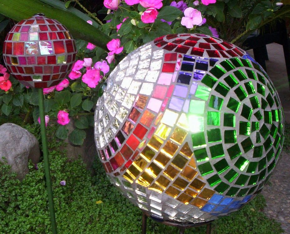 My Me Mosaic Bowling Ball