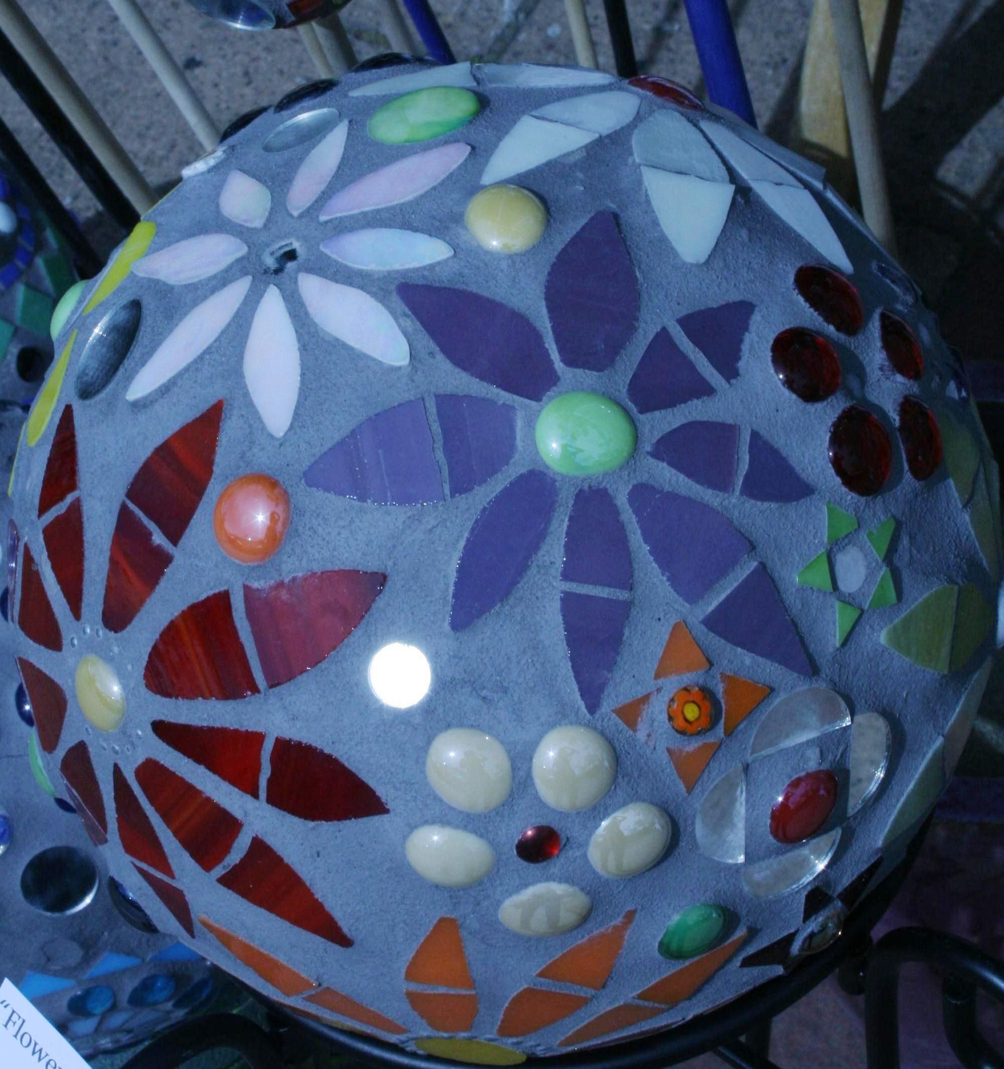 Recycle Bowling Balls