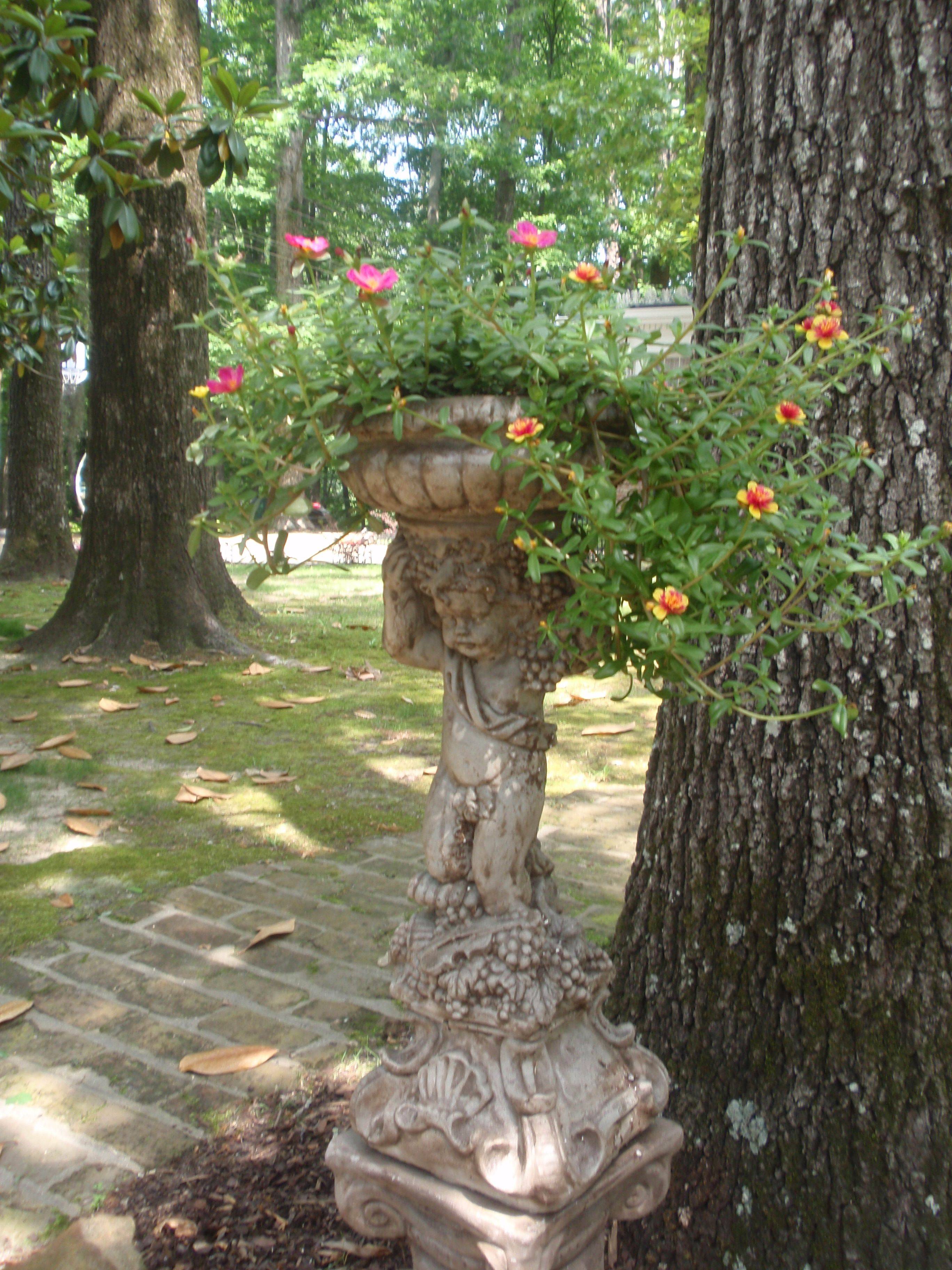 Impressive Garden Decor Ideas