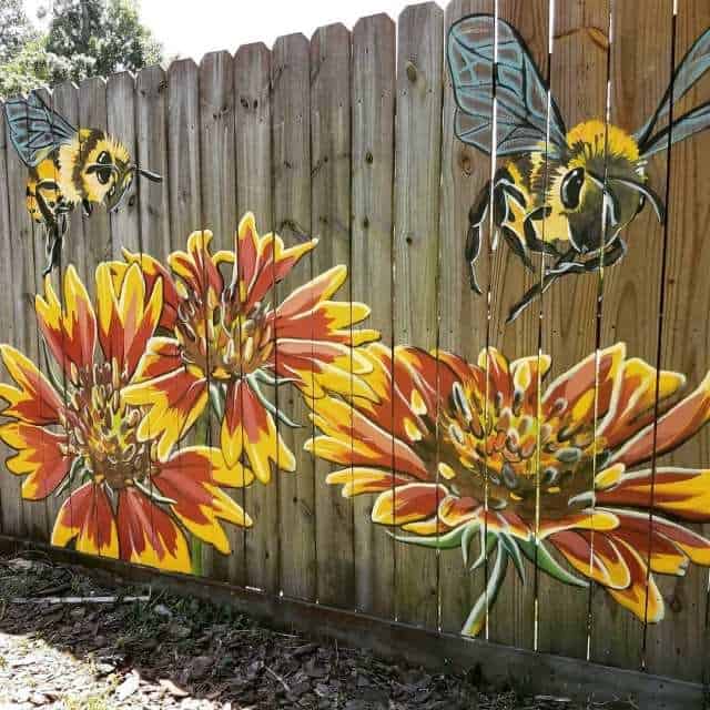 Sheds Outdoor Garden Bing Images Garden Mural