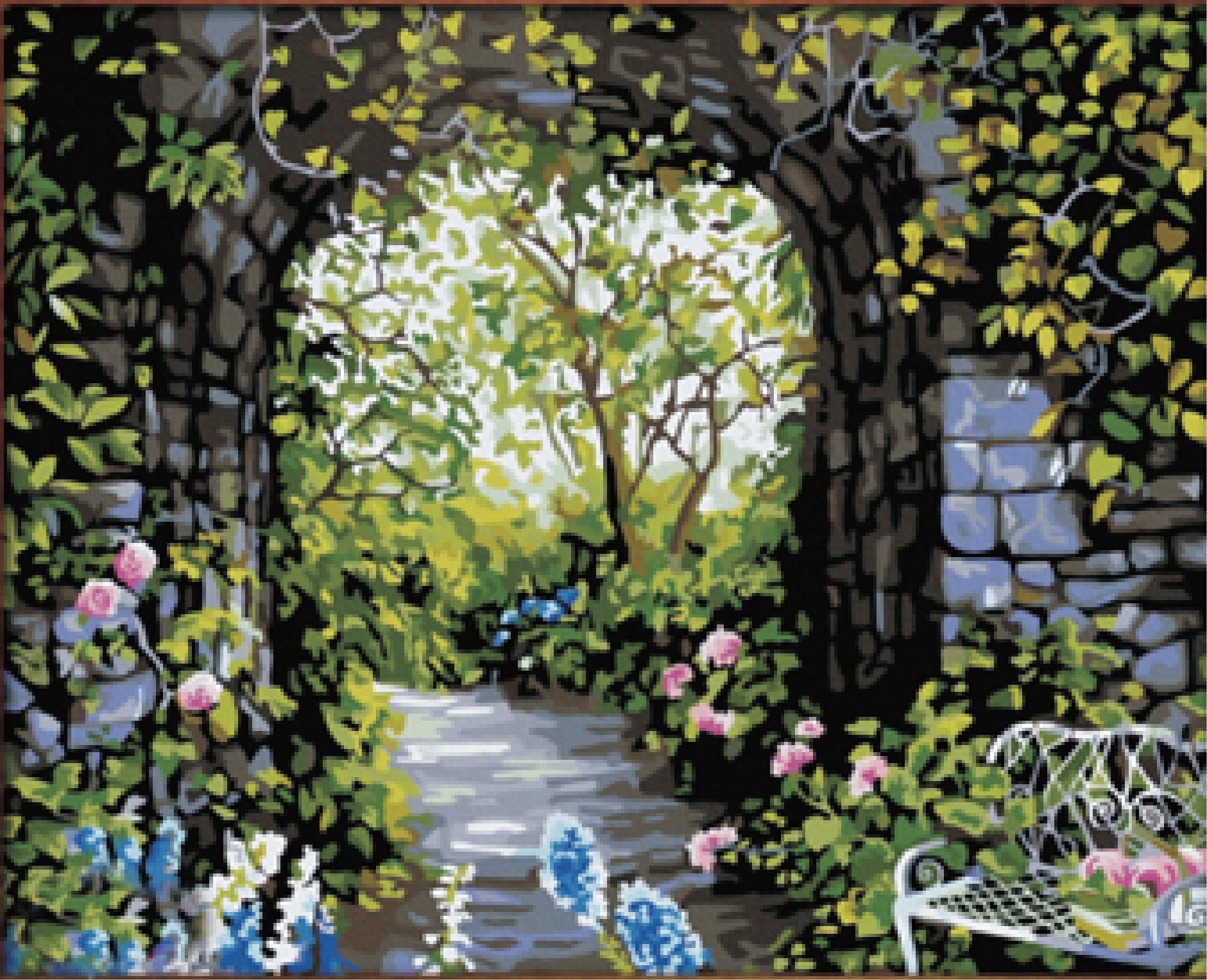 Landscape Art