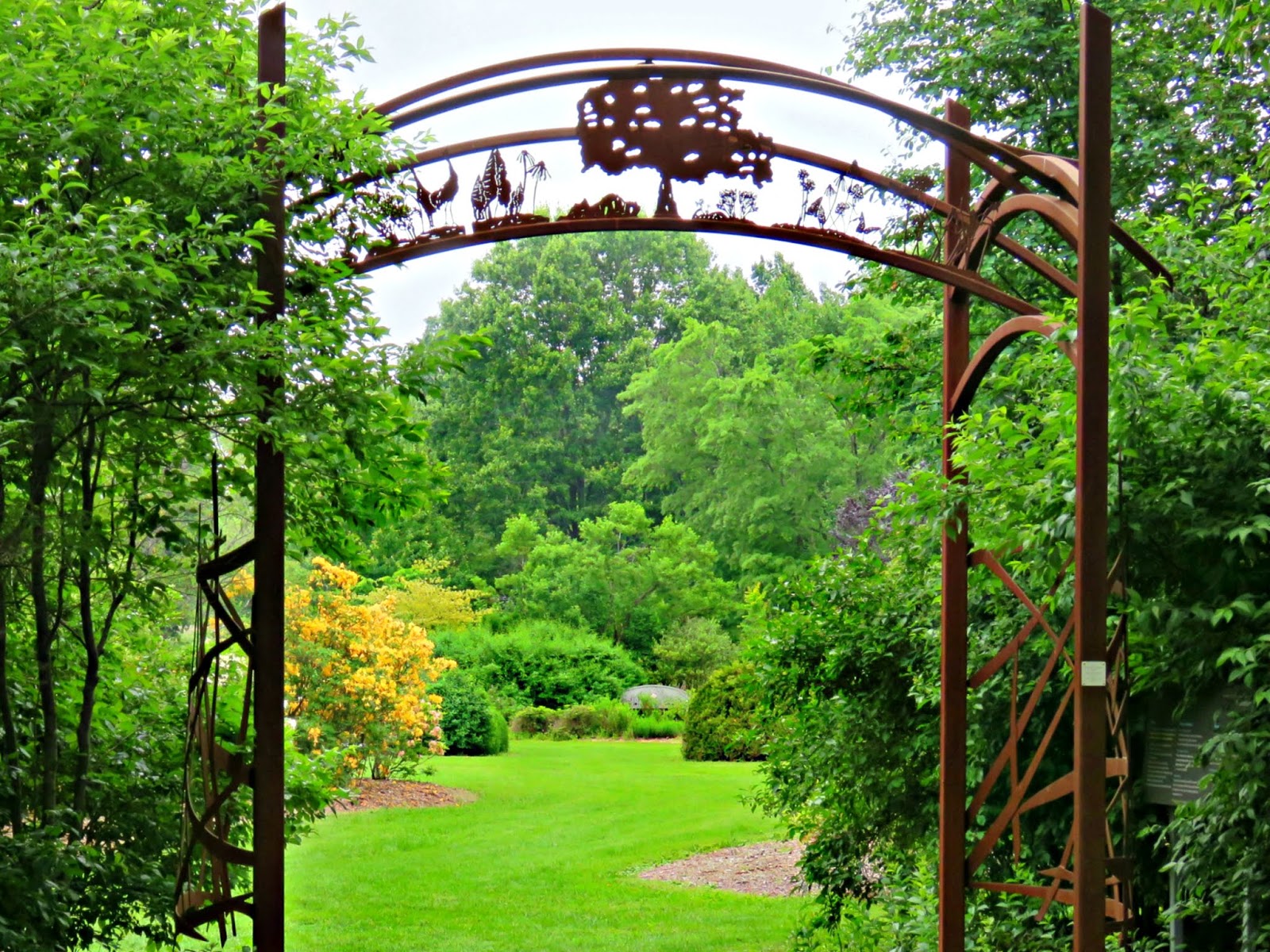 Your Home Garden Heavenarboretum