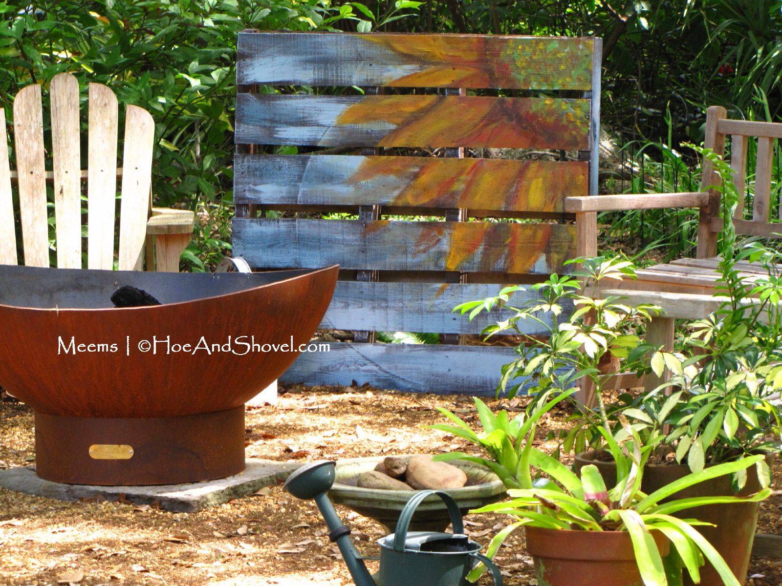 Garden Sculpture Ideas