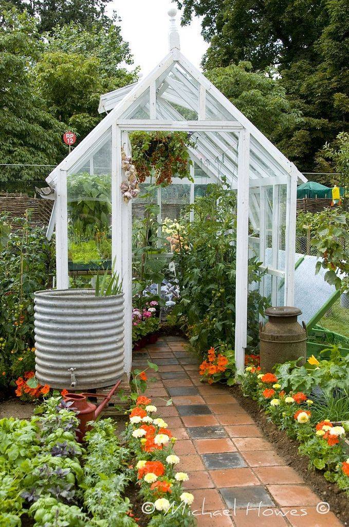 Homemade Greenhouse Ideas Hubpages