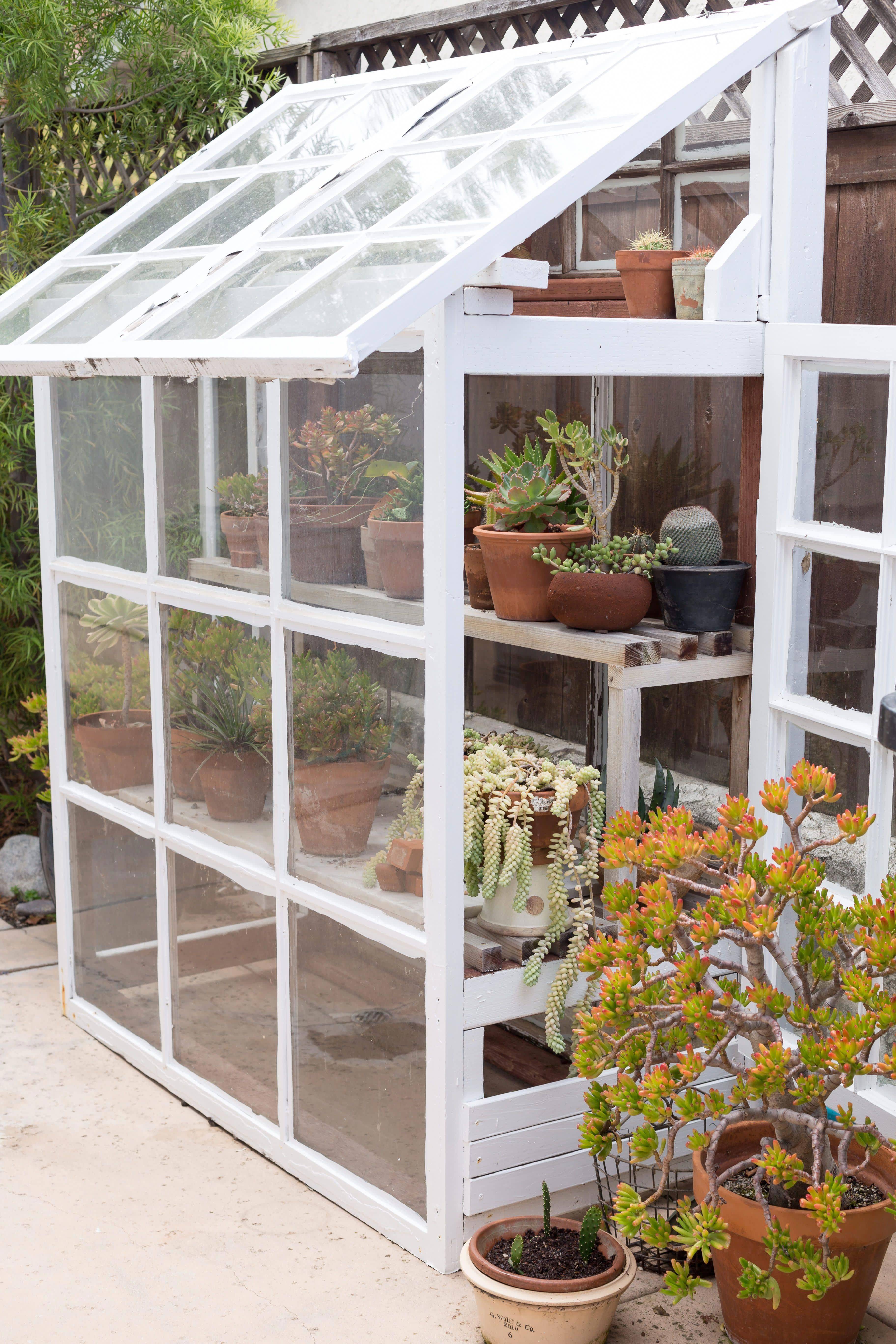 Organic Gardening