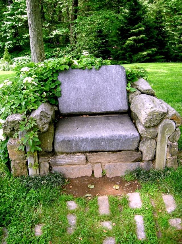 Beautiful Garden Sculpture Ideas Page