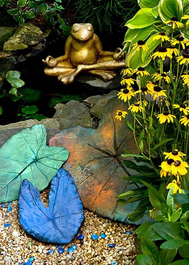 Pebbles Art Amazing Diy