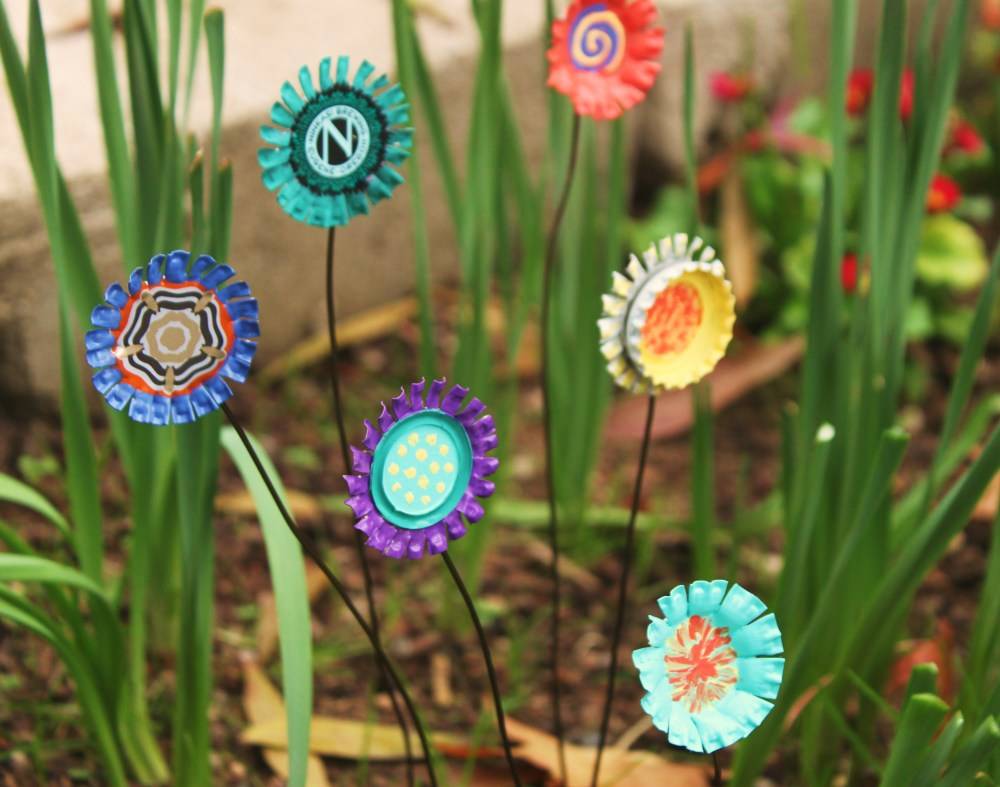 Outdoor Art