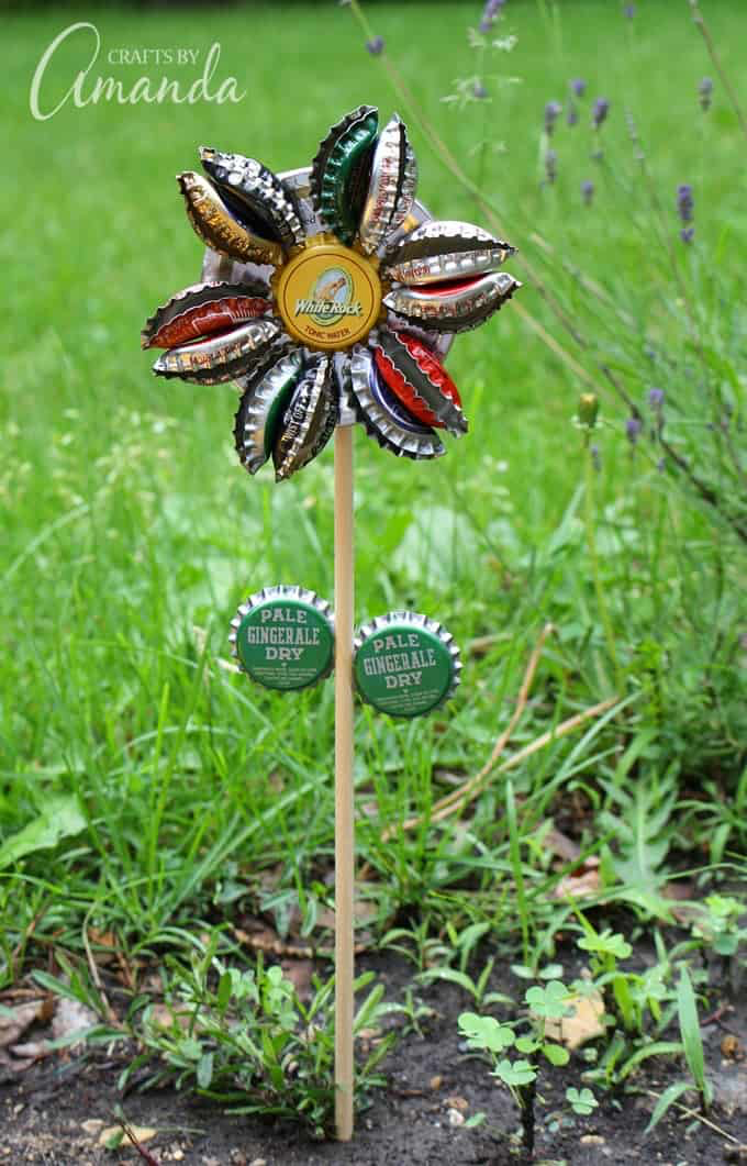 Cute And Simple School Garden Design Ideas