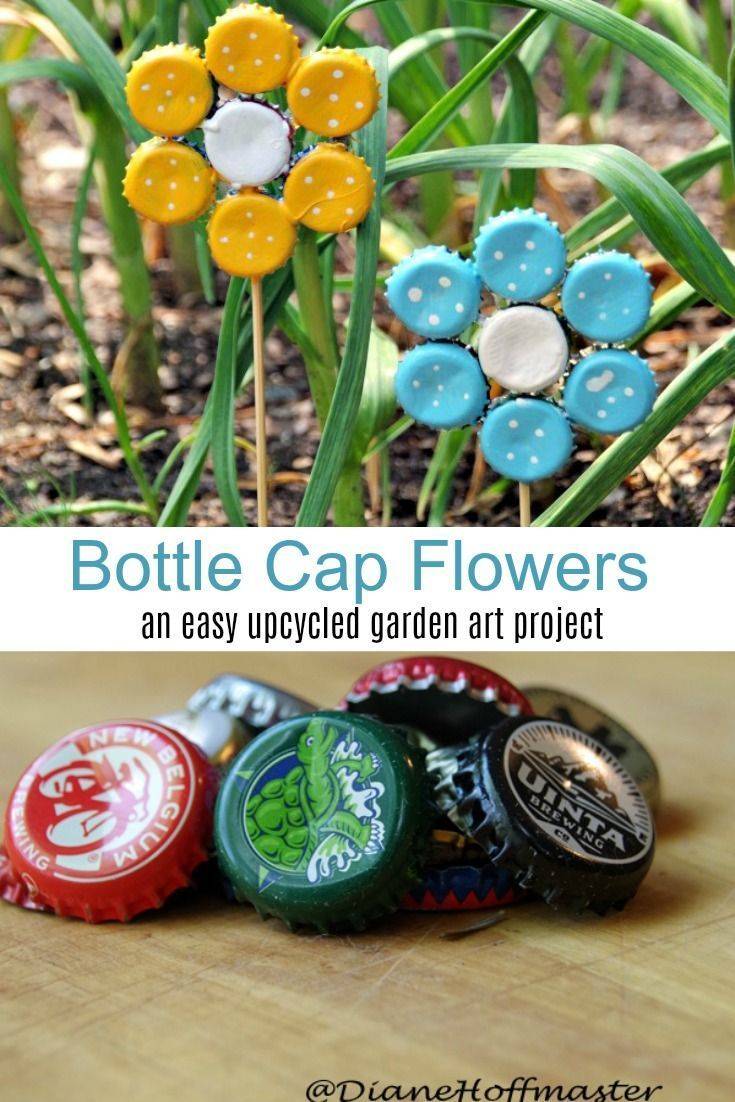 Bud Light Garden Decoration Garden