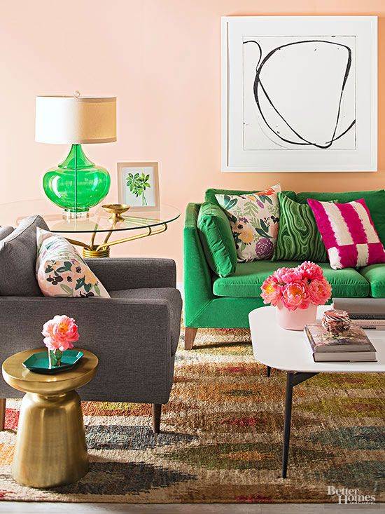 Living Room Furniture Arrangement Ideas Better Homes And Gardens Real