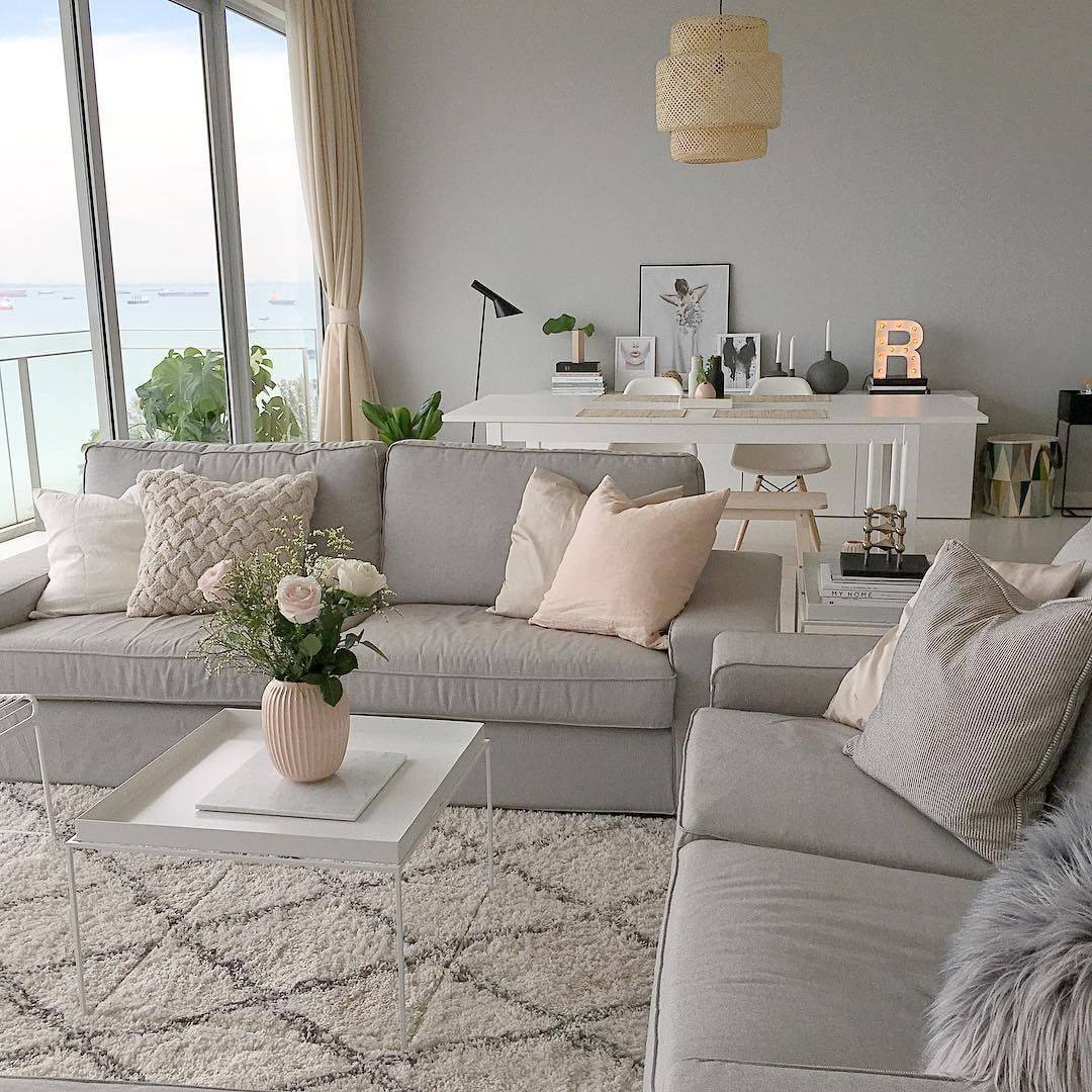 Living Room Ideas Decor