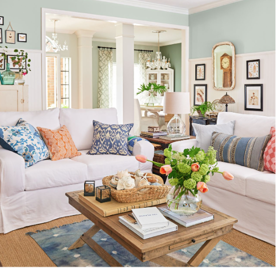 Living Room Solutions