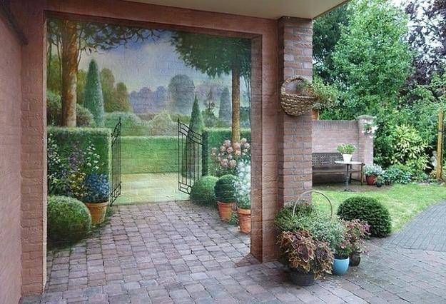 Modern Outdoor Design Ideas Decoration Love