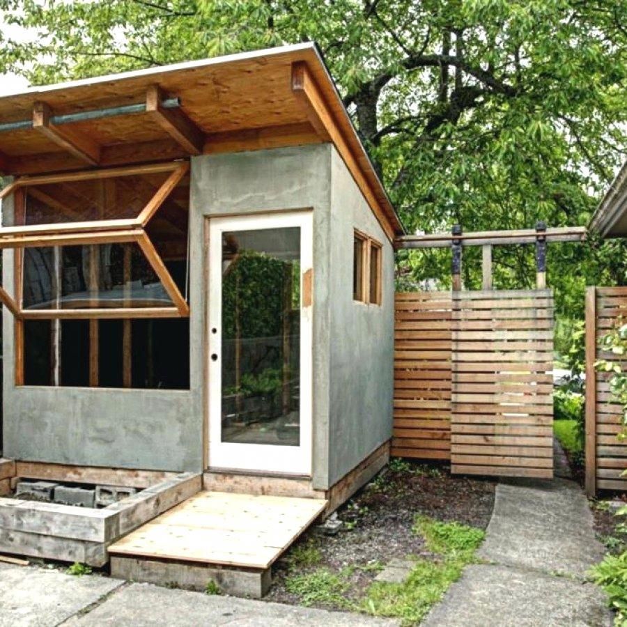 Potting Shed Inspiration