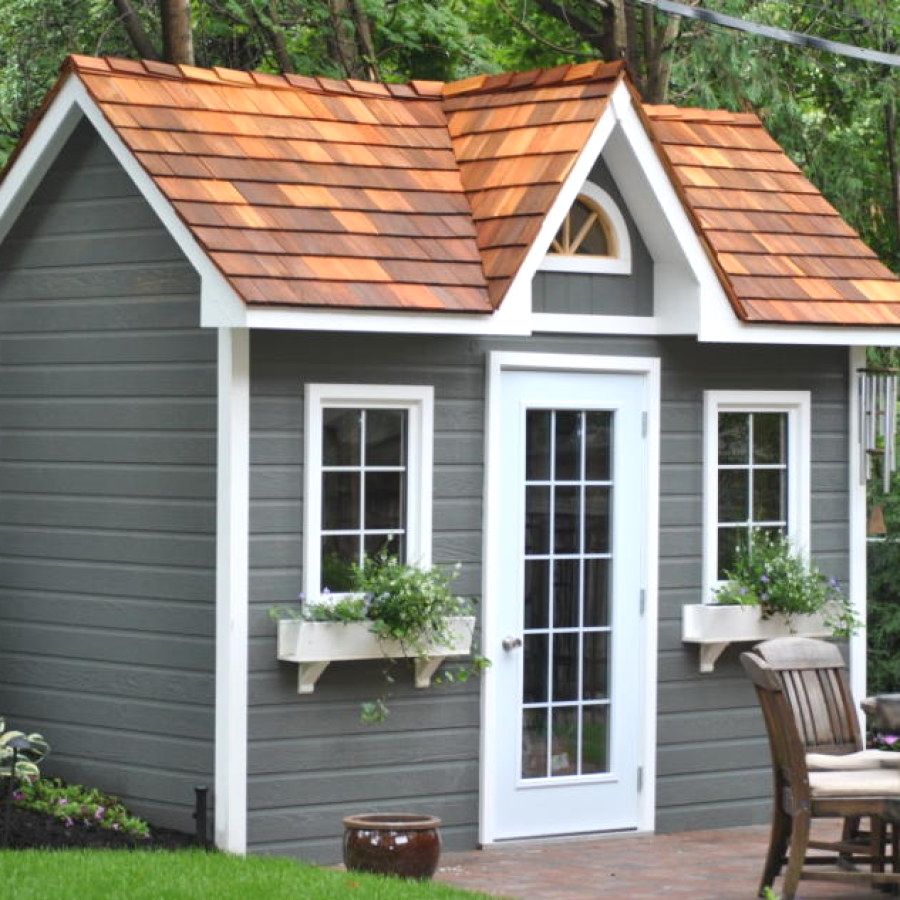 Small Gardens Garden Design Ideas