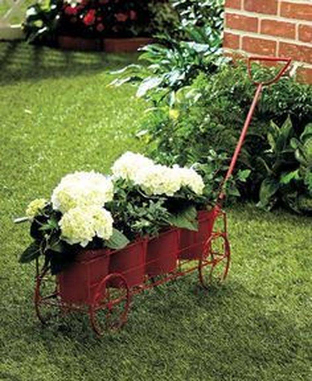 Amazing Indoor Plant Stand Ideas