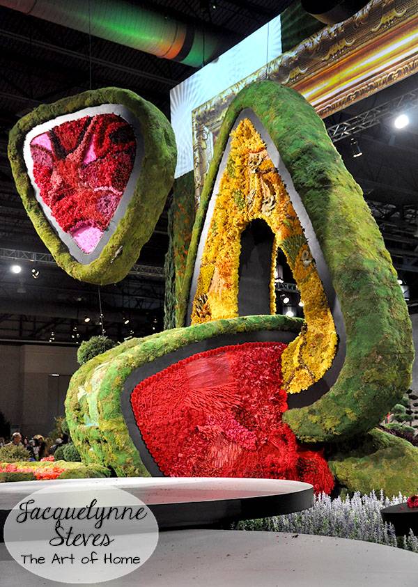 Unique Garden Decor
