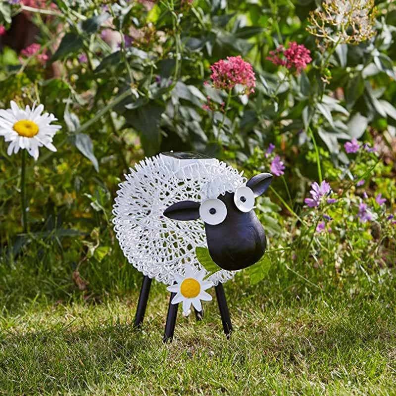 Landscape Garden Landscape Garden Ornaments Resin Animal Dog Cat