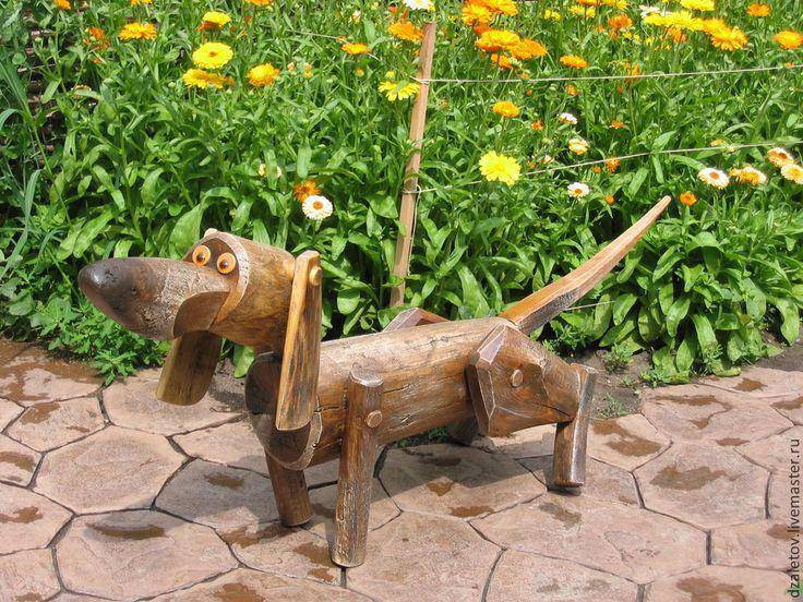 Solar Lighted Daydreaming Animal Sculpture Fresh Garden Decor