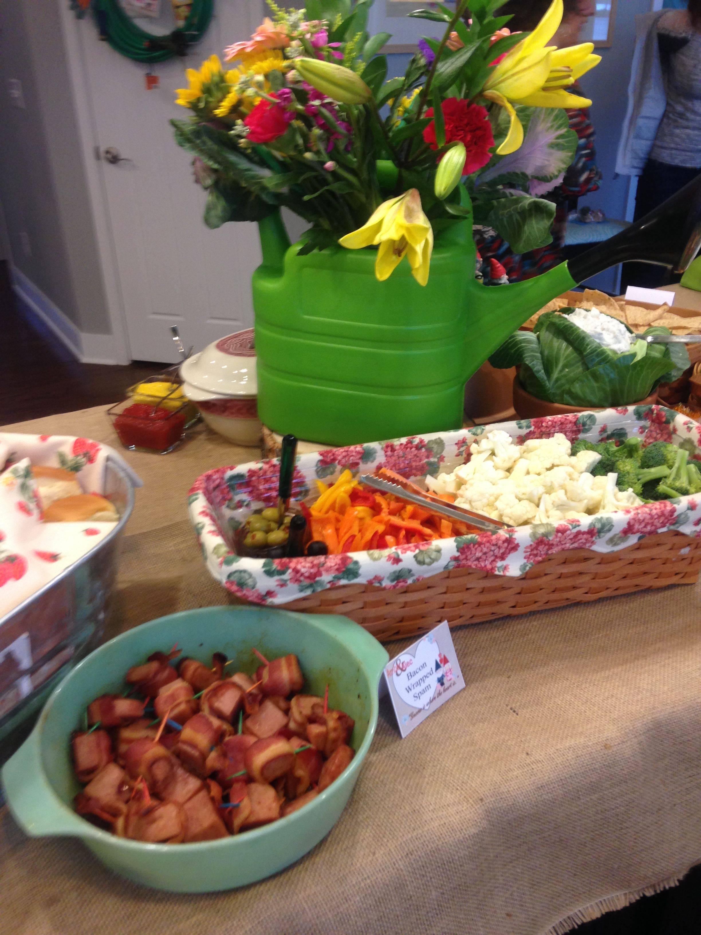 Beautiful Garden Wedding Ideas Sunset Magazine