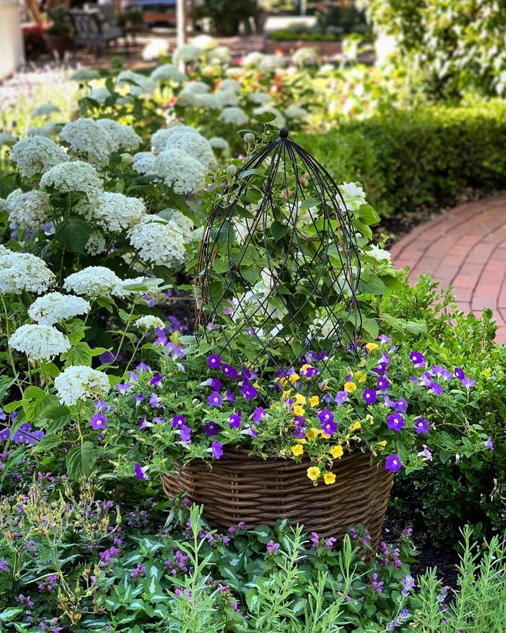 Britains Best Gardening Couple Outdo