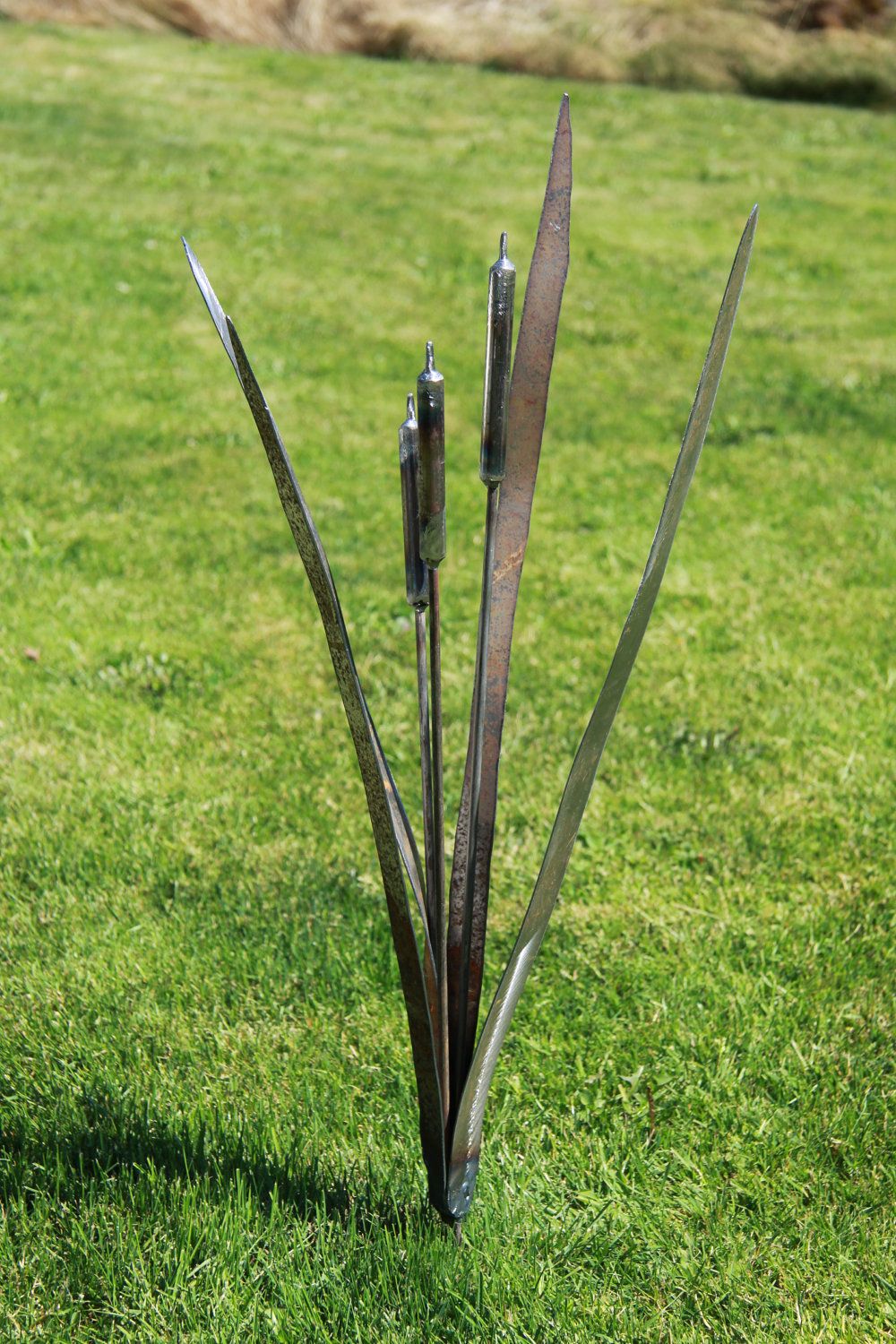 Metal Art Sculpture