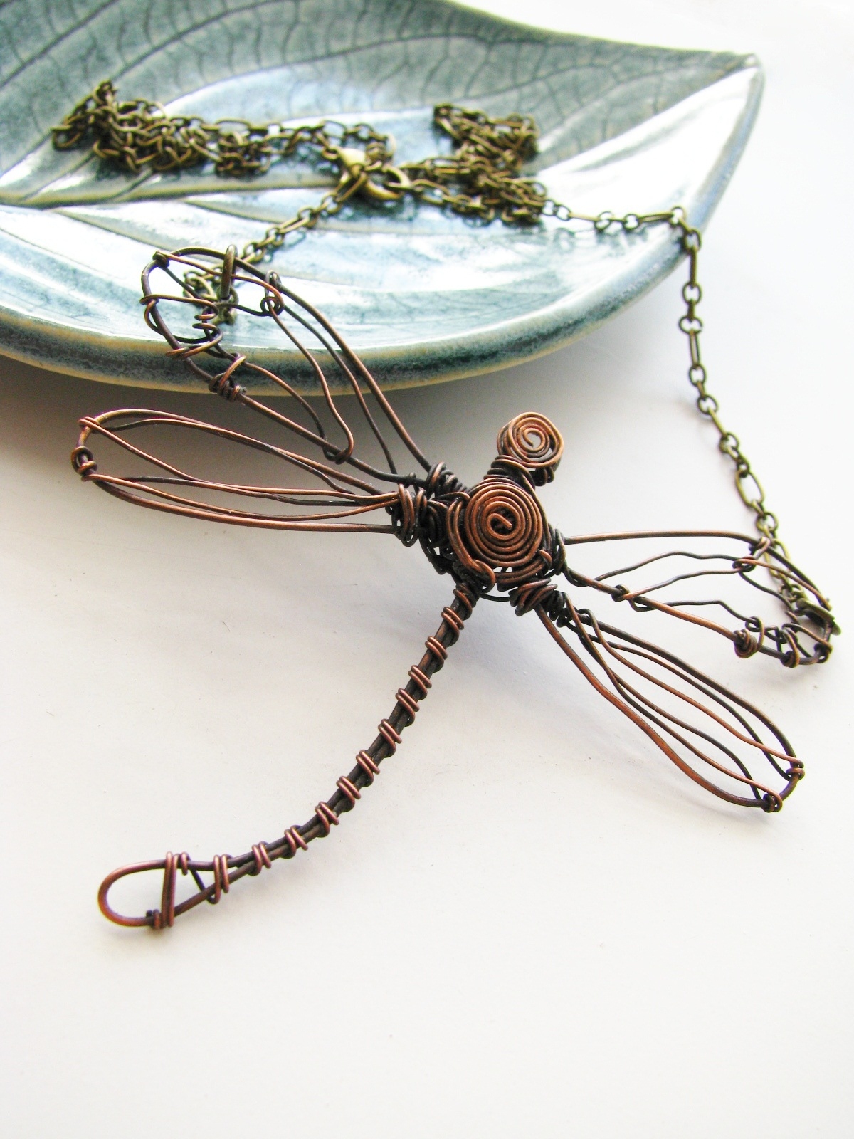 Creative Diy Copper Garden Projects Garden