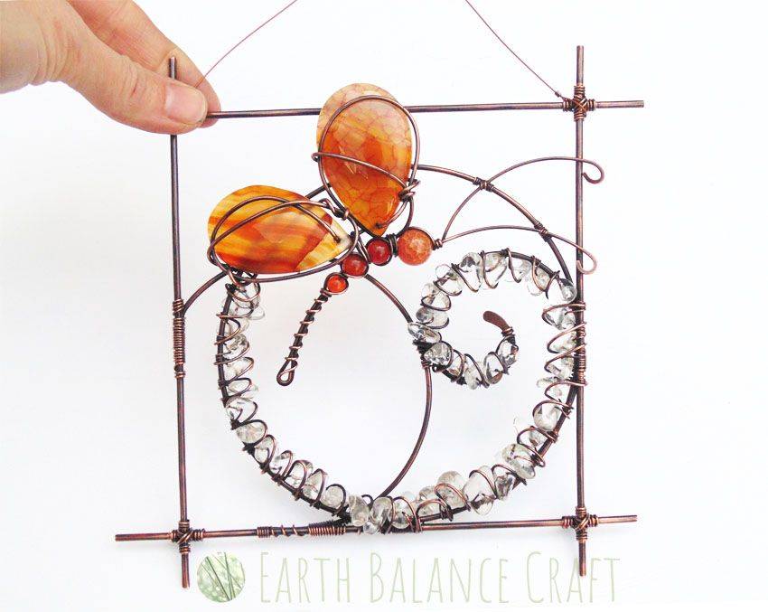 Creative Diy Copper Garden Projects Garden