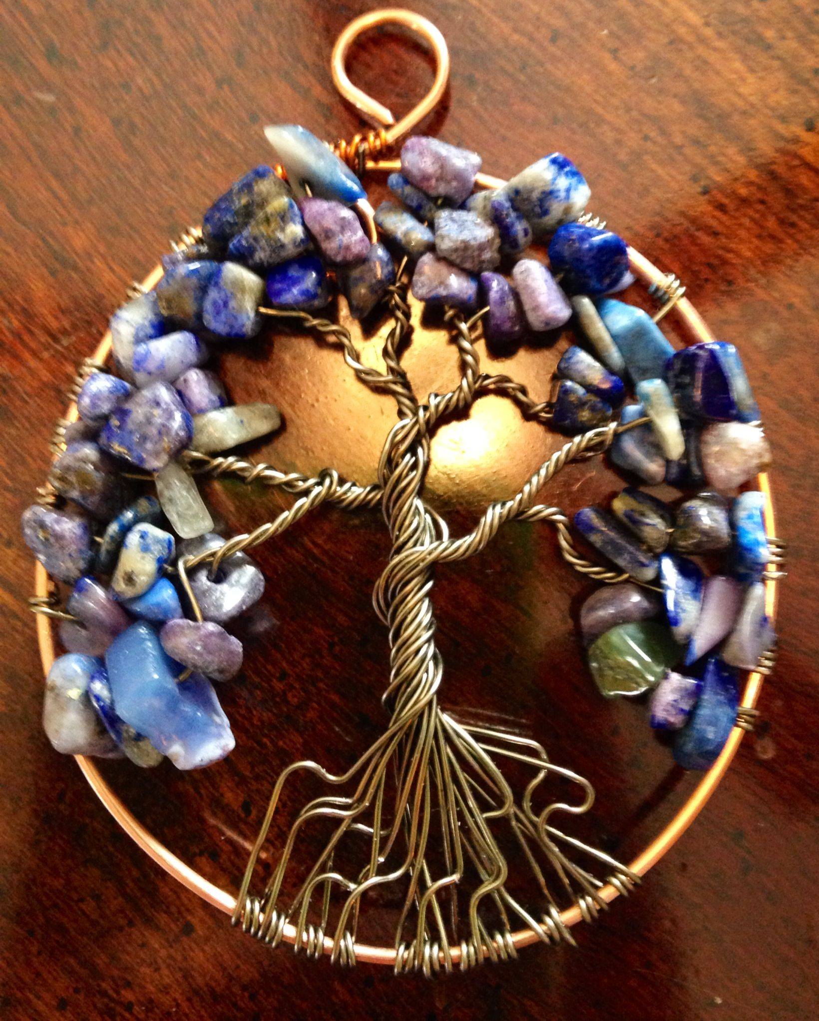 19 Copper Wire Garden Art Ideas To Consider SharonSable