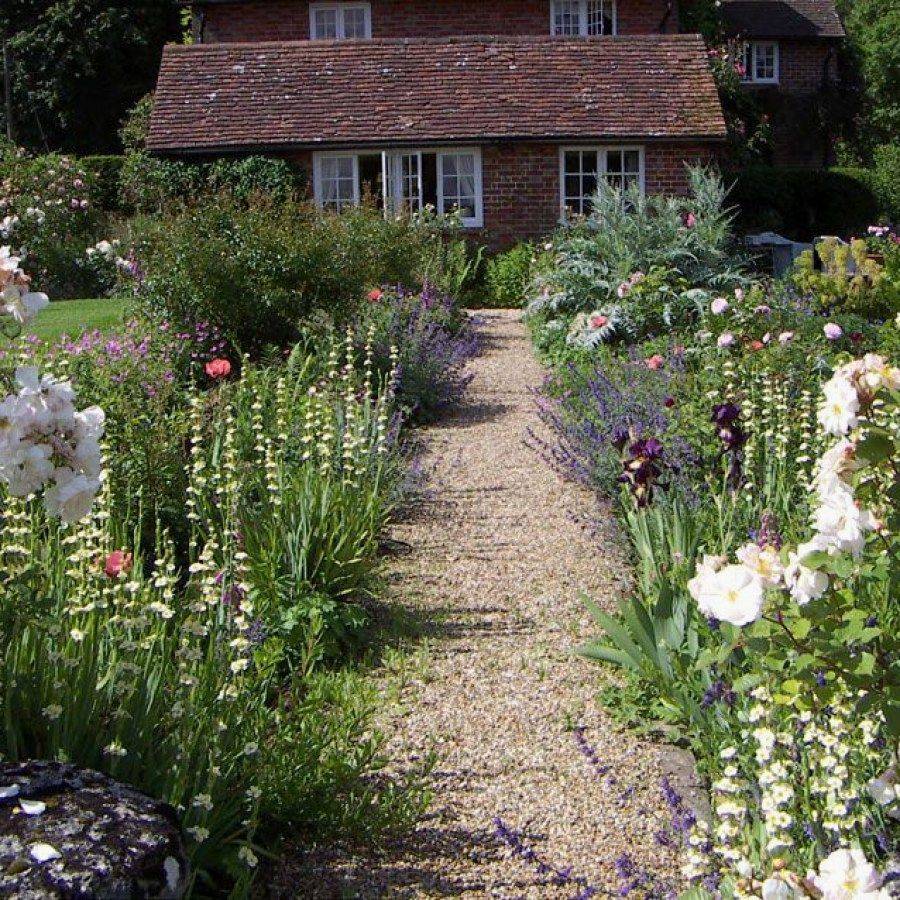 Fantastic Cottage Garden Ideas