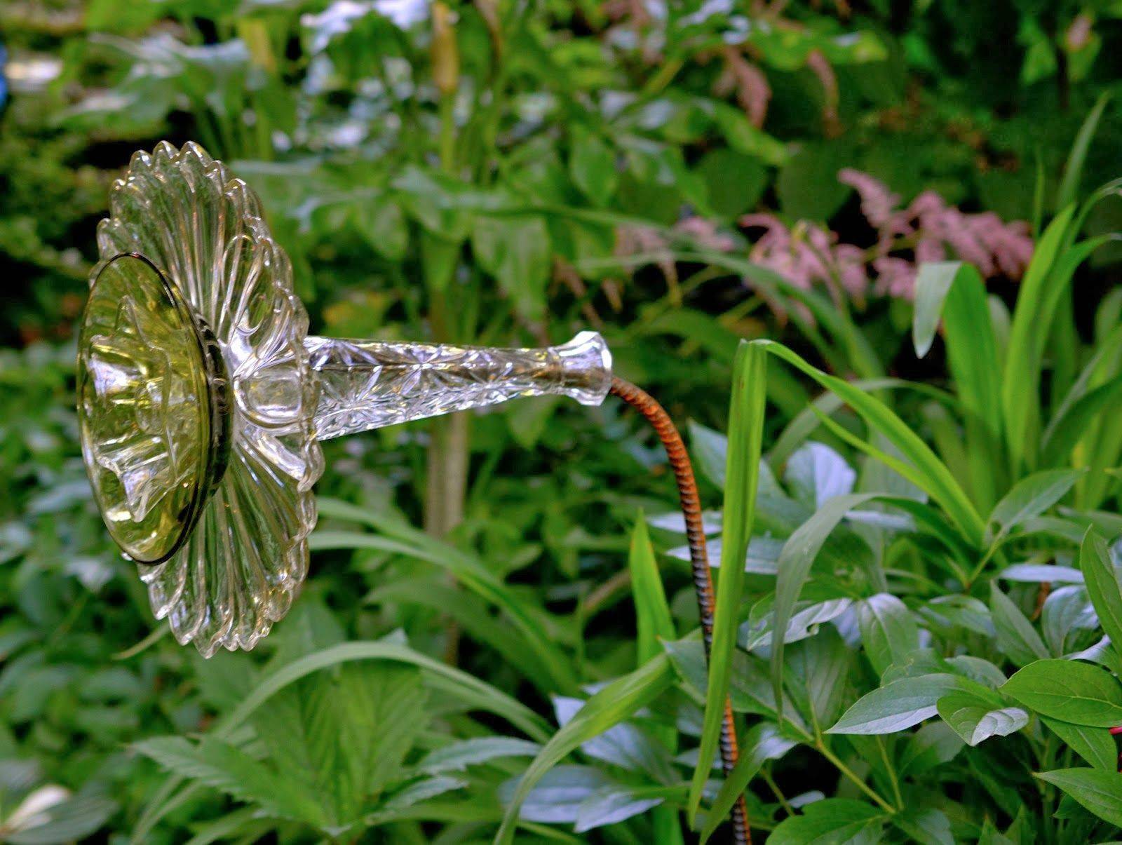 More Garden Flower Art