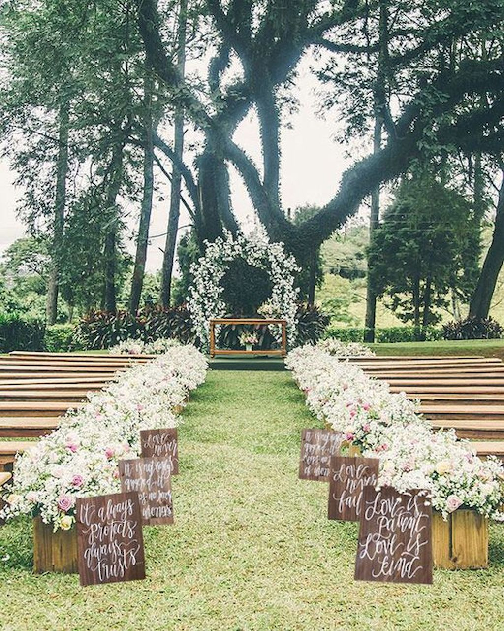 Breathtaking Tent Ideas