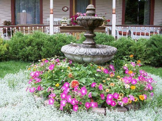 Amazing Spring Garden Photography Ideas