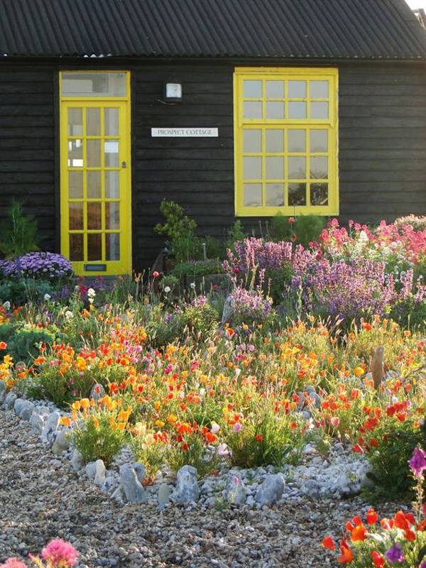 Your Cottage Garden Cottage Style