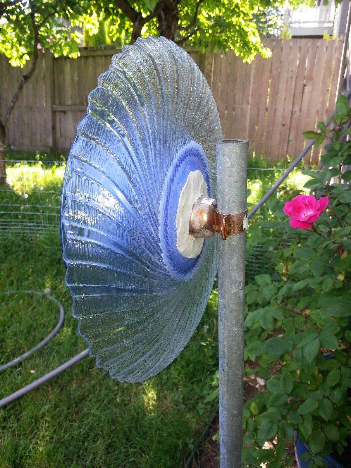 More Garden Flower Art