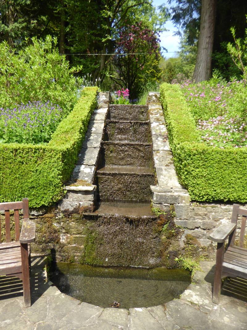 Yorkshire Garden Designs